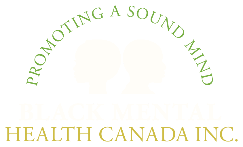 Black Mental Health Canada Inc.