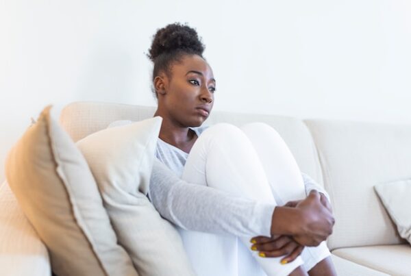Therapy Hesitancy Among Black Women by Black Mental Health Canada