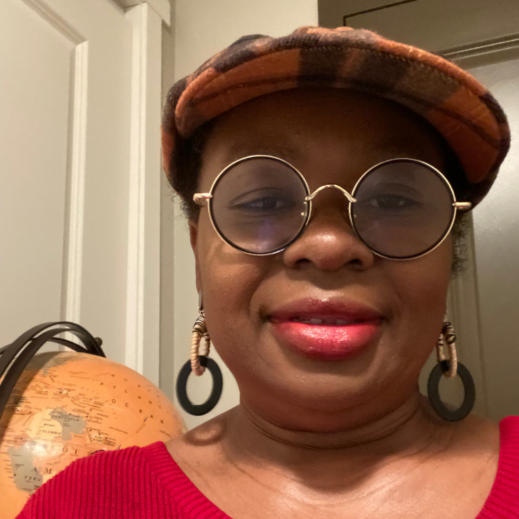 Black Mental Health Canada Board of Directors