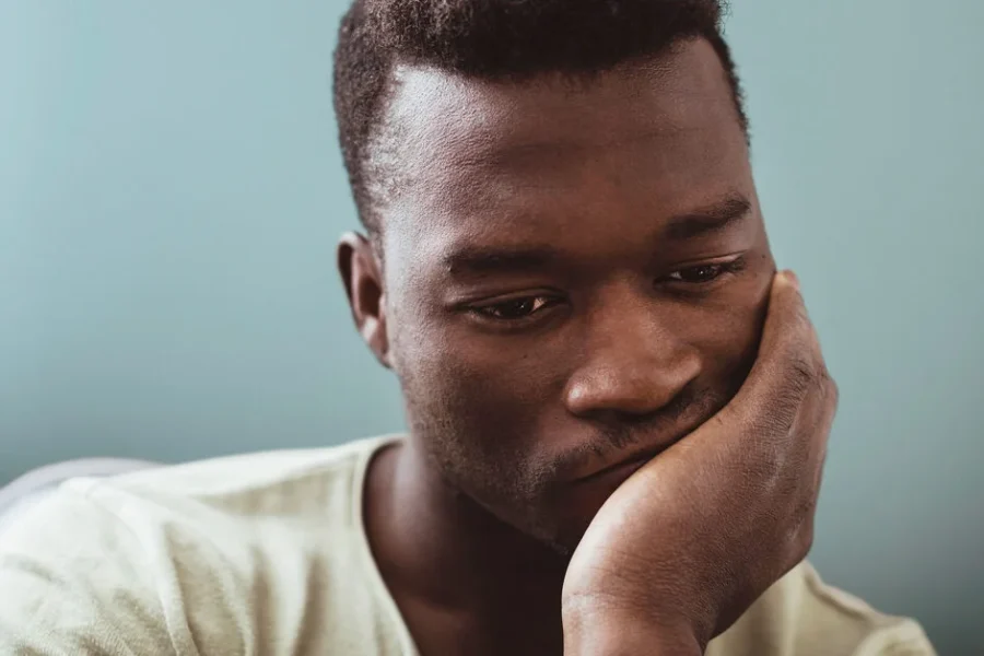 How You Can Help Somebody Who Struggles With Fear And Anxiety by Black Mental Health Canada