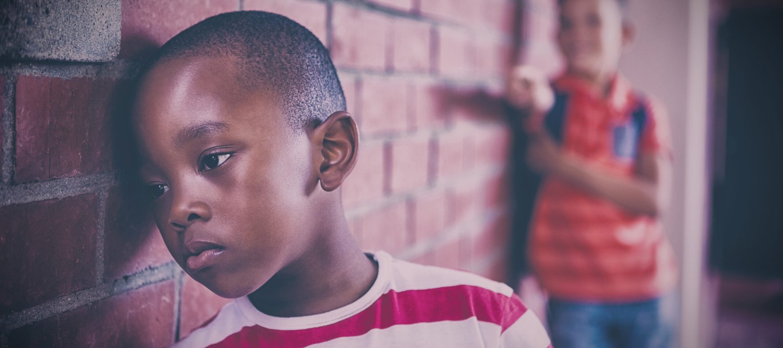 Mental Health Issues in Children Caused by Bullying